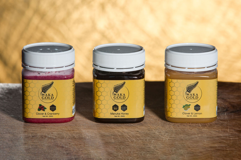 7 Ways to Enjoy New Zealand Honey Every Day | Waka Gold