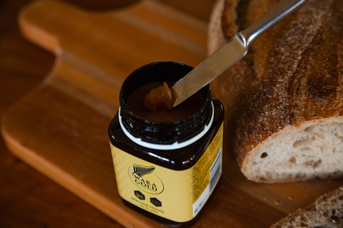 Manuka Honey MGO Ratings Explained: A New Zealand Buyer's Guide