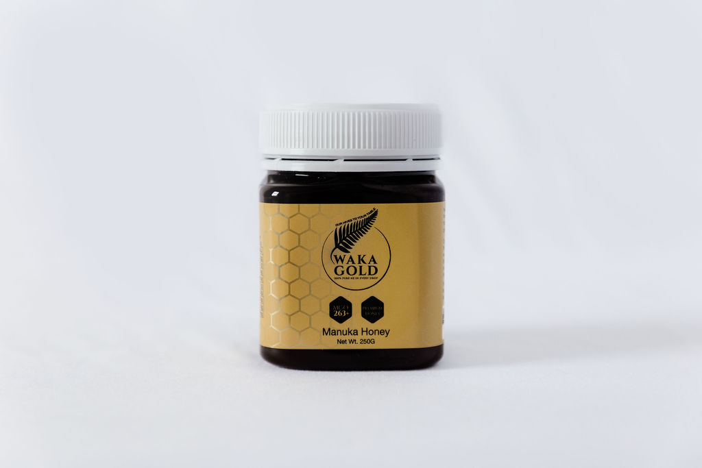 Manuka Honey MGO263+ 250g
