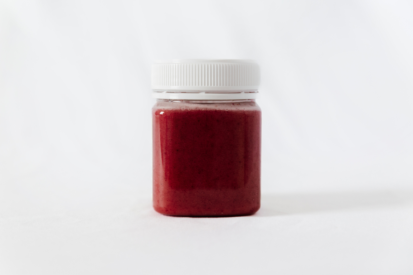 Clover & Cranberry 250g