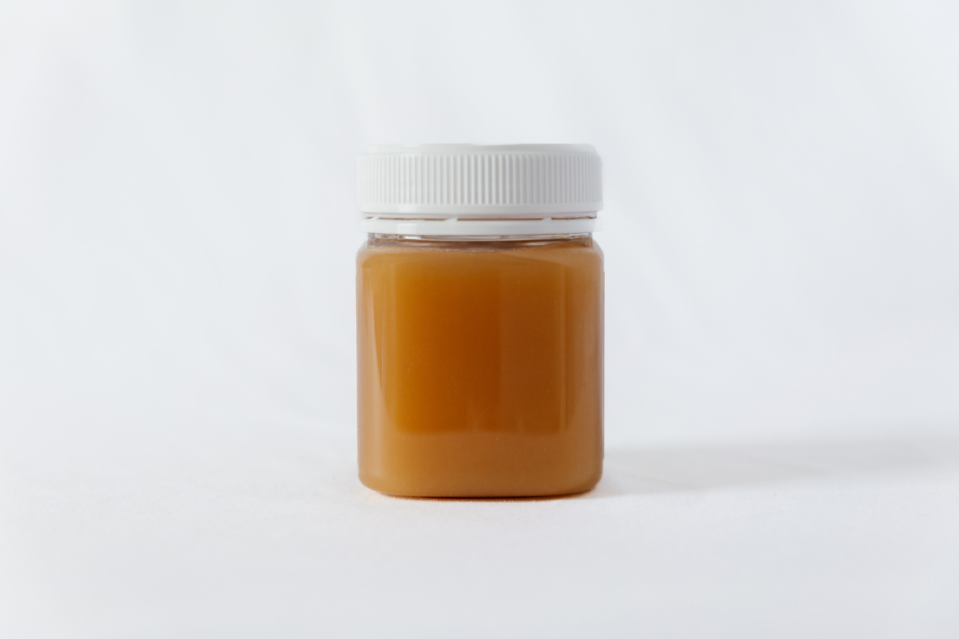 Clover & Lemon Honey 250g