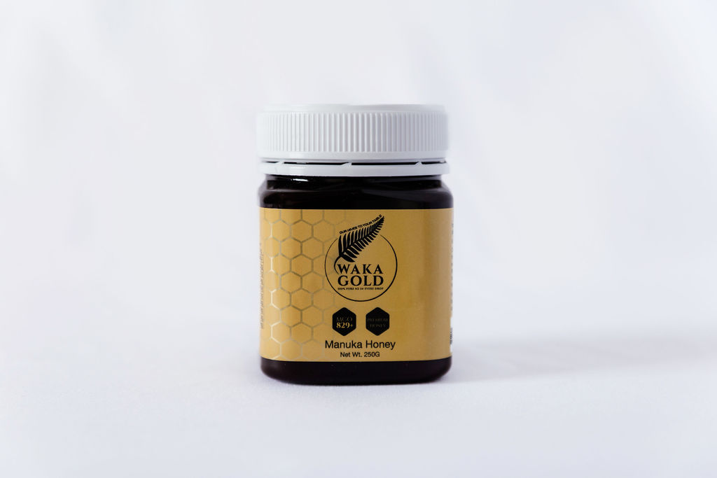 Manuka Honey 829+ 250g